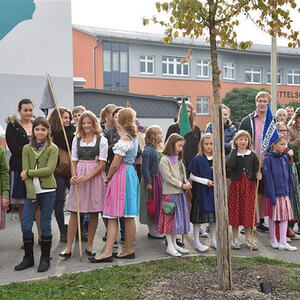 Erntedank 2015