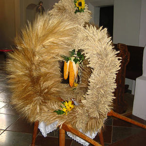 Erntedank 2014