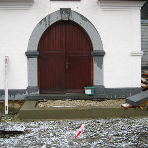 Rückblick Baugeschehen