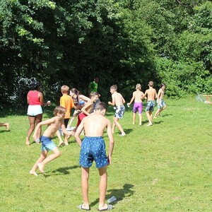 Jungscharlager 2022