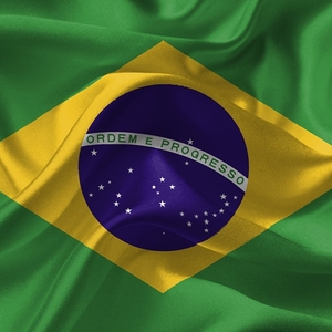 23 Jahre Brasilien