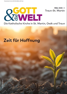 Gott & die Werlt