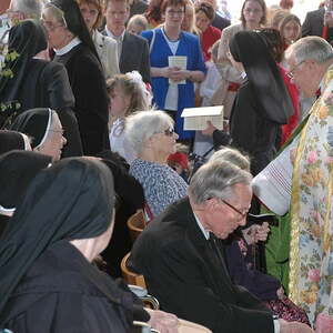 Fronleichnam 2005