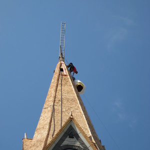 Rückblick Baugeschehen