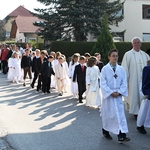 Erstkommunion 2010