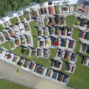 Friedhof