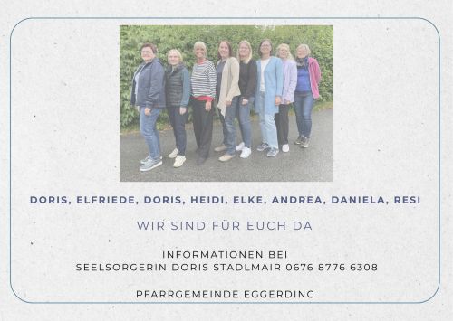 Netzwerk Trauer