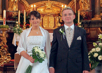Judith & Roman Zöchbauer