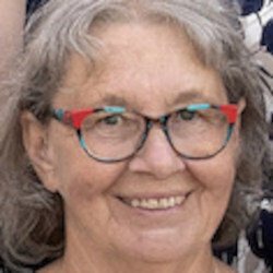 Elisabeth Stritzinger