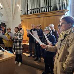 Lange Nacht der Kirchen