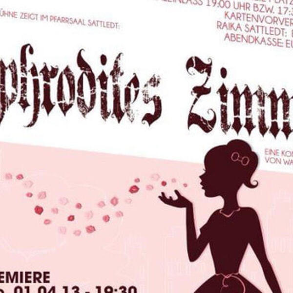 Aphrodites Zimmer