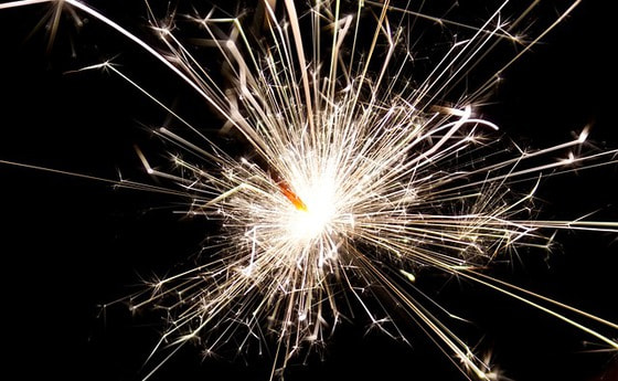 Neujahrssegen 