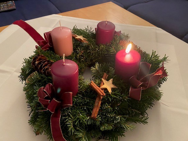 Einkehrtag