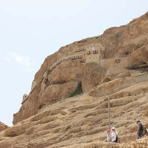 Massada