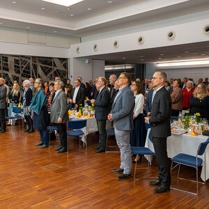 31.03.2023  - Festakt Abschluss