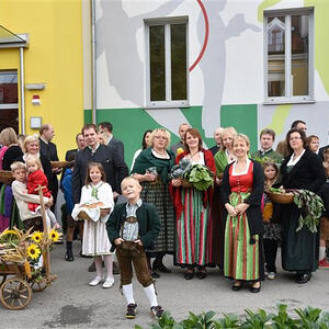 Erntedank 2015