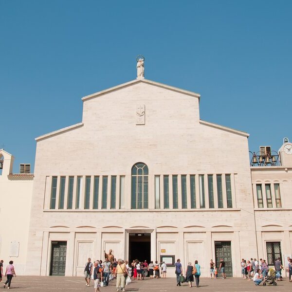 San Giovanni Rotondo / expedia.at