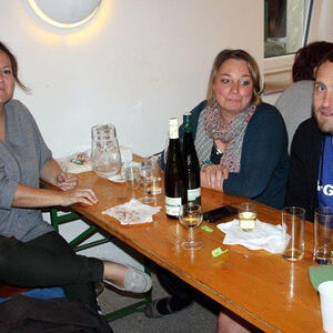 Wein und Fisch 2016