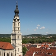 Pfarrkirche Braunau-St. Stephan