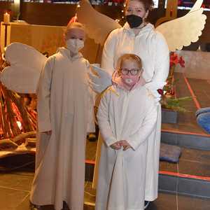 Kinderweihnacht
