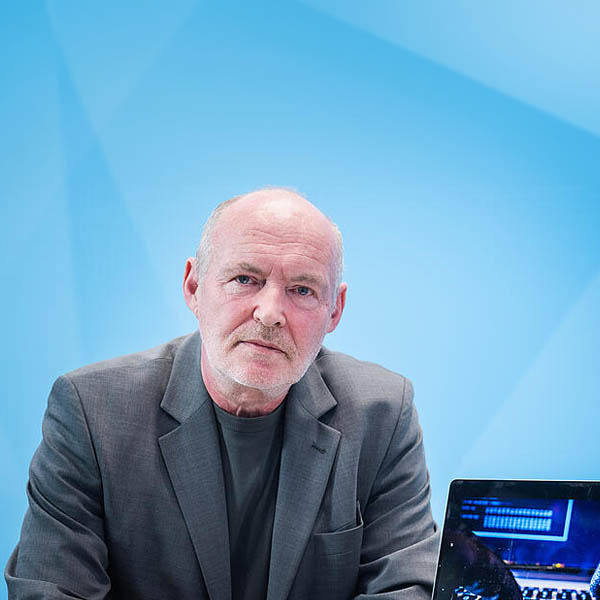 Gerald Sakoparnig