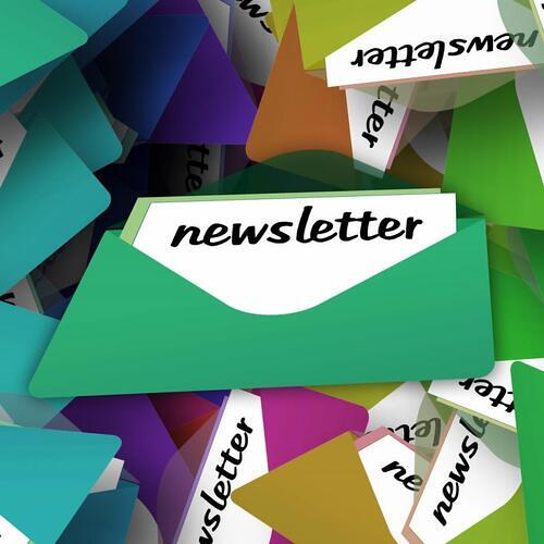 Newsletter 