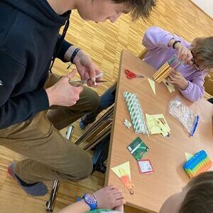 JungscharheldInnen