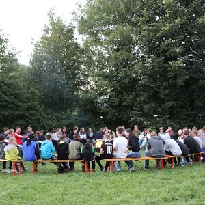 Jungscharlager 2022