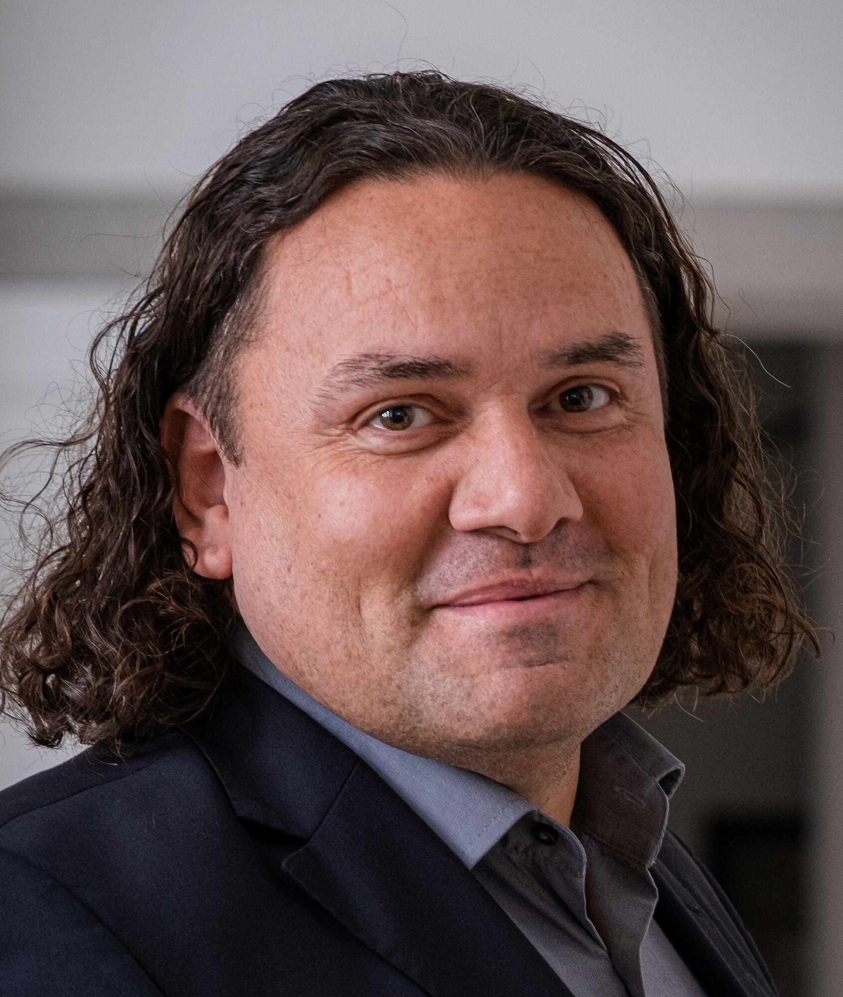 ist neuer Sprecher der Ständigen Diakone