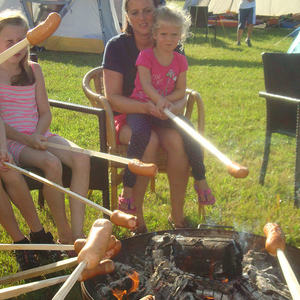 MinistrantInnen-Lagerfeuer 2013