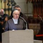 Dank-Vesper zum 70. Geburtstag von Bischof Manfred Scheuer im Mariendom Linz