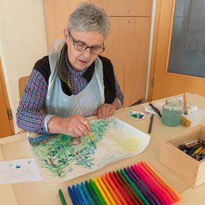 Kreativworkshop
