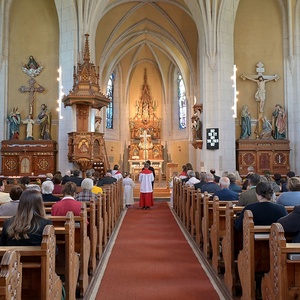 in Kleinraming