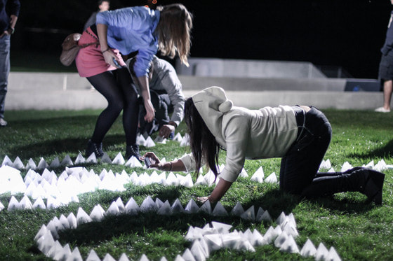 Constellaction/ panGenerator (PL). © Ars Electronica/CC BY-NC-ND 2.0