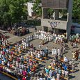 Fest des Dekanats Linz-Nord 2017