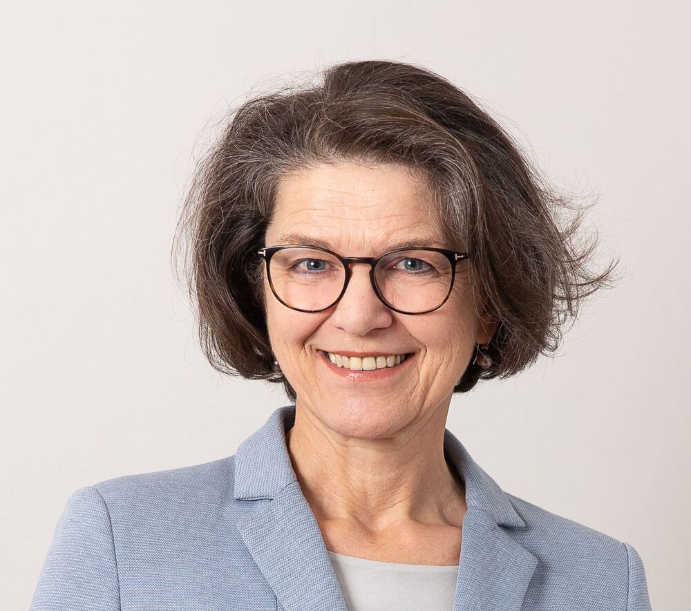 Christine Haiden Kopf