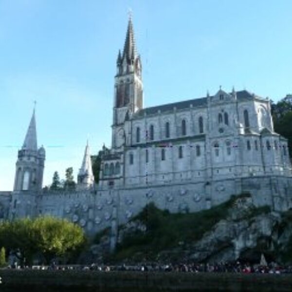 Lourdes / Privat Lourdes