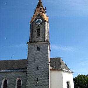 Rückblick Baugeschehen