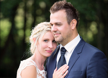 Kathrin & Michael Wöss