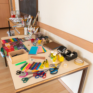 Kreativworkshop