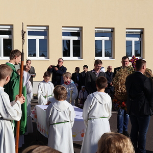 Erntedankfest 2024