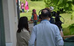 ORF im Kindergarten