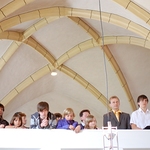 Firmung 2009