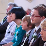 Firmung 2009