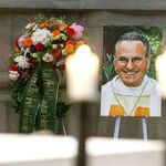 Requiem für Prälat Josef Mayr