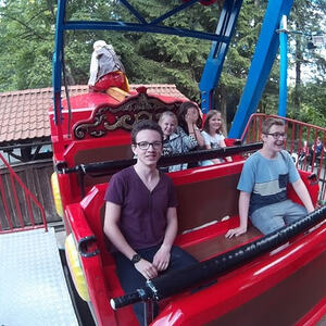 Mini-Ausflug
