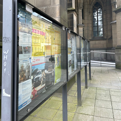 Mitteilungen