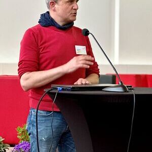 Fotos vom Treffen der Seelsorgerinnen und Seelsorger aus dem Fachbereich Seelsorger:innen in Pfarren der Diözese Linz