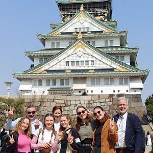 Osaka Schloss