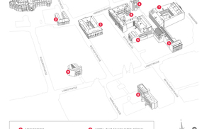 Festival City Map. Foto: Stefan Eibelwimmer. © Ars Electronica/flickr.com/CC BY-NC-ND 2.0